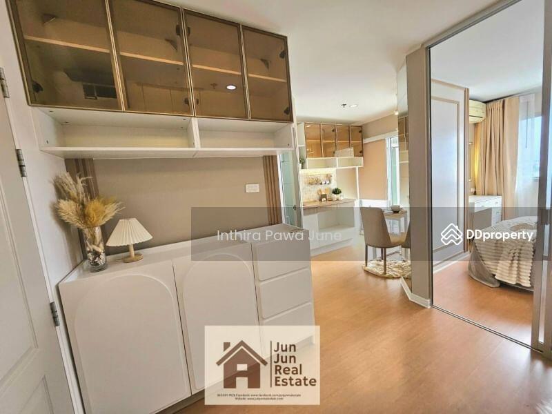Lumpini Condo Town Ramintra-Navamin, Bangkok, Soi Ramindhra 78, Nawamin Road - Ramintra Road, Ram Inthra, Khan Na Yao, Bangkok, 1 Bedroom, 25 sqm, Condo For Sale, by Inthira Pawa June, 11386955 - DDproperty.com