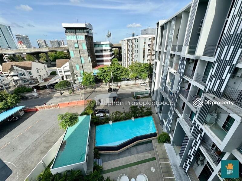 For Rent - Beyond Sukhumvit, Bangkok