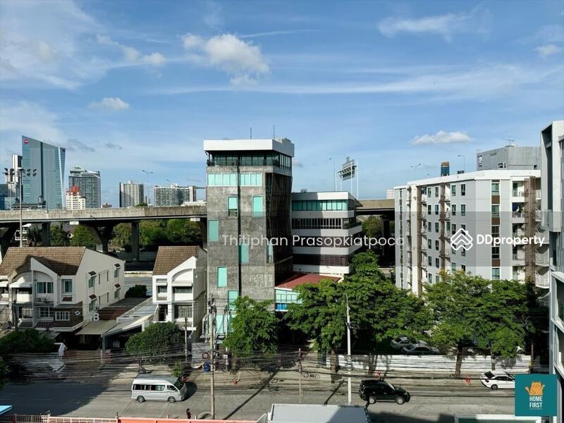 For Rent - Beyond Sukhumvit, Bangkok