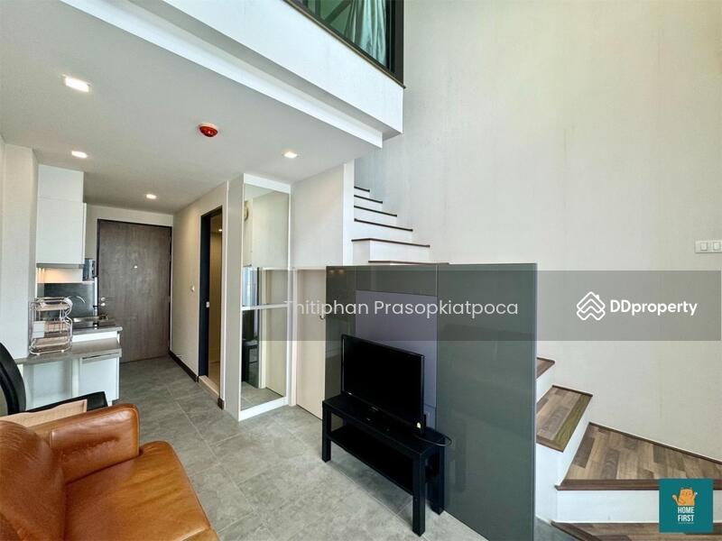 For Rent - Beyond Sukhumvit, Bangkok