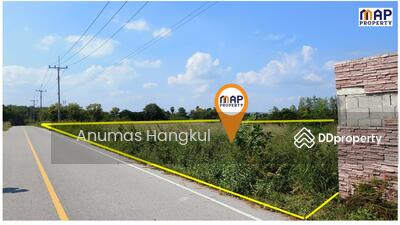 ขาย - ขายที่ดินใกล้ บายพาส@หัวหิน, ประจวบคีรีขันธ์