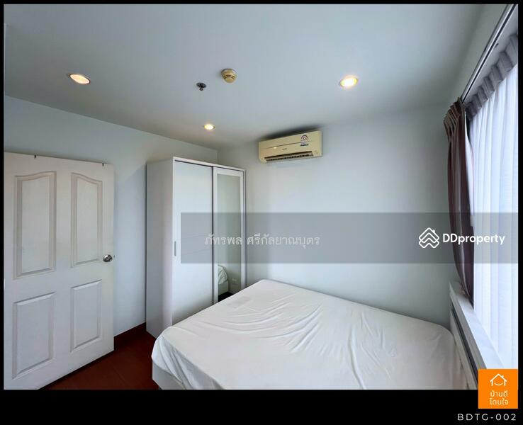 For Sale - The Niche Taksin, Bangkok