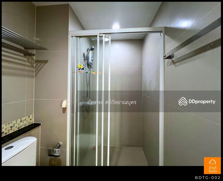 For Sale - The Niche Taksin, Bangkok