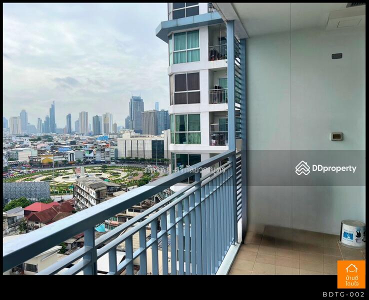 For Sale - The Niche Taksin, Bangkok