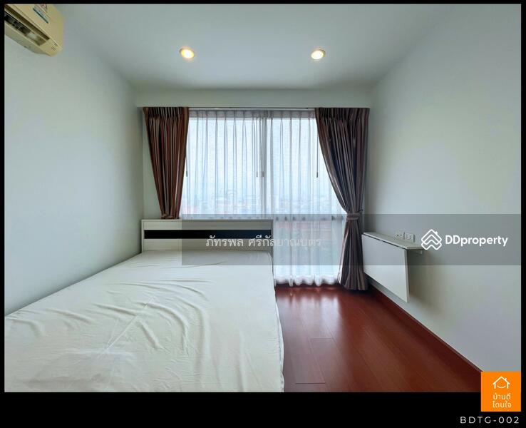 For Sale - The Niche Taksin, Bangkok