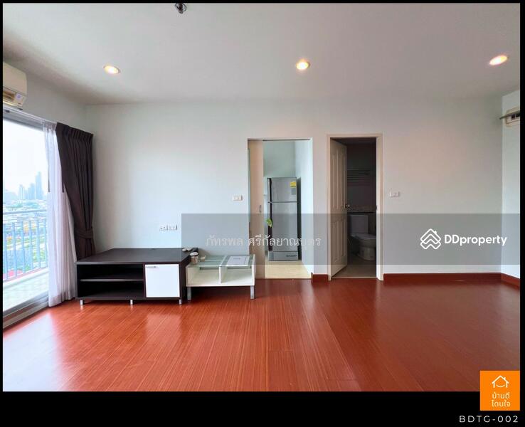 For Sale - The Niche Taksin, Bangkok