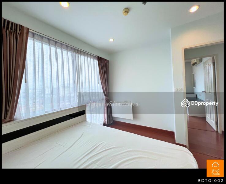 For Sale - The Niche Taksin, Bangkok