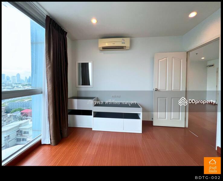 For Sale - The Niche Taksin, Bangkok