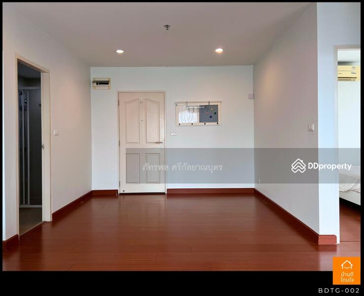 For Sale - The Niche Taksin, Bangkok