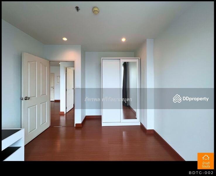 For Sale - The Niche Taksin, Bangkok