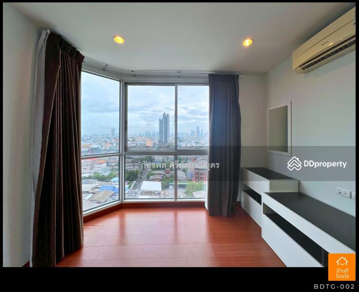 For Sale - The Niche Taksin, Bangkok