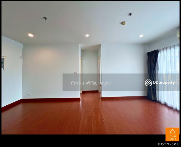 For Sale - The Niche Taksin, Bangkok