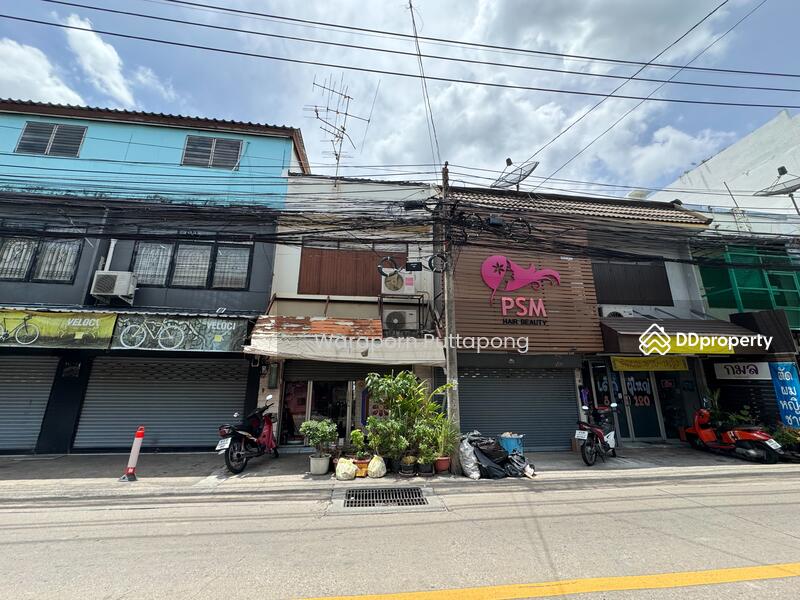 For Rent - ลาดพร้าว41 แยก6, Bangkok