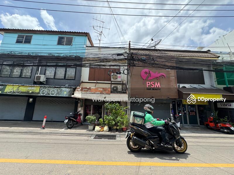 For Rent - ลาดพร้าว41 แยก6, Bangkok
