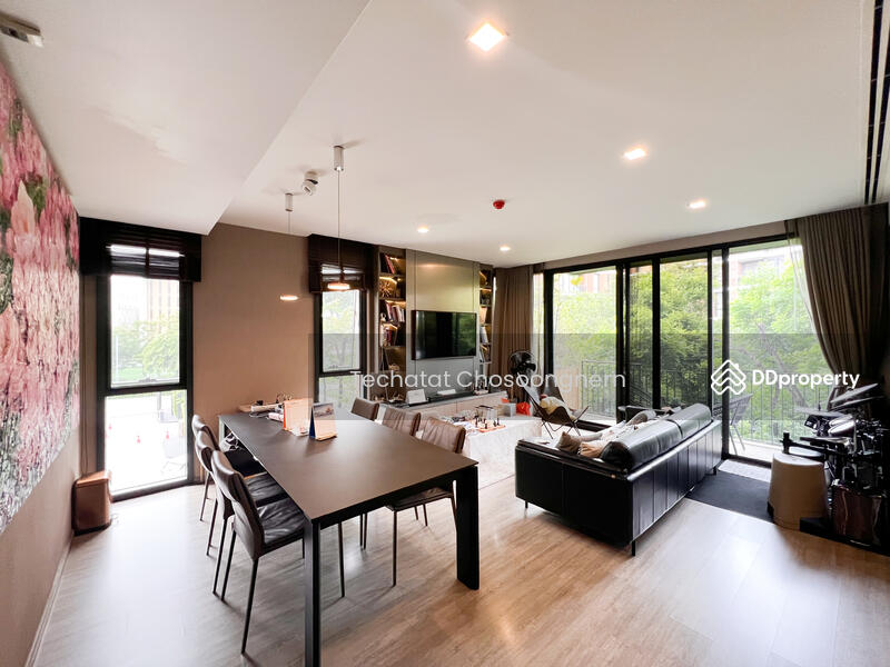 ขาย - Mori Haus : โมริ เฮาส์, กรุงเทพ