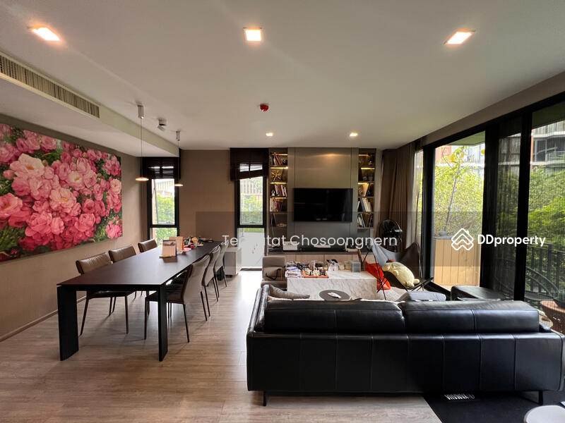 ขาย - Mori Haus : โมริ เฮาส์, กรุงเทพ