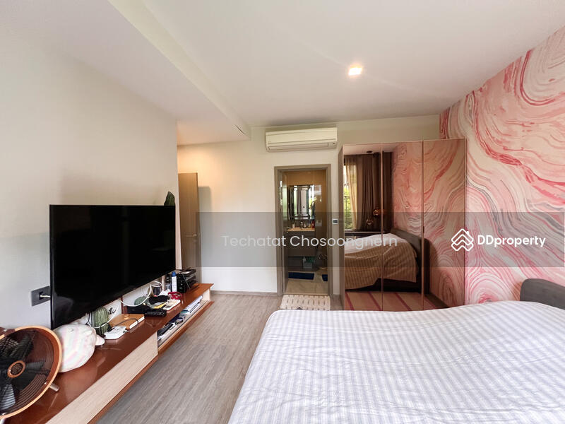 For Sale - Mori Haus, Bangkok