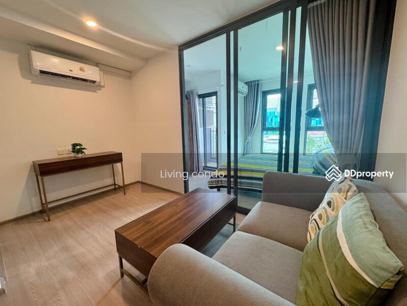 Aspire Ratchayothin : แอสปาย รัชโยธิน, กรุงเทพ, 42 Phahon Yothin Rd, ลาดยาว, จตุจักร, กรุงเทพ, 29 ตร.ม., คอนโด ให้เช่า, โดย Living Condo, 11387121 - DDproperty.com