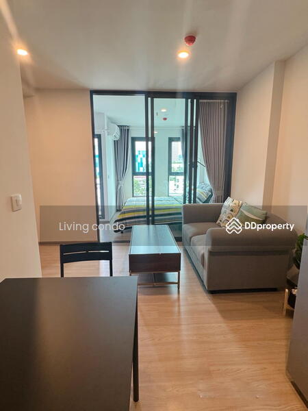Aspire Ratchayothin : แอสปาย รัชโยธิน, กรุงเทพ, 42 Phahon Yothin Rd, ลาดยาว, จตุจักร, กรุงเทพ, 29 ตร.ม., คอนโด ให้เช่า, โดย Living Condo, 11387121 - DDproperty.com