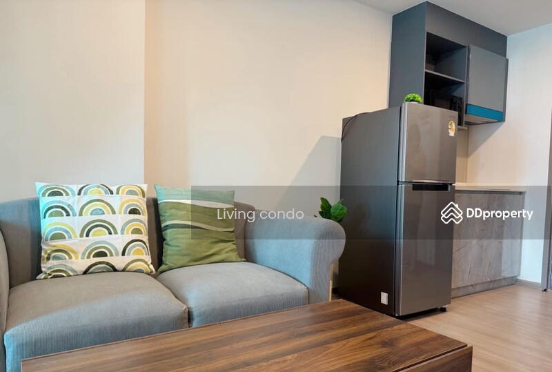 Aspire Ratchayothin : แอสปาย รัชโยธิน, กรุงเทพ, 42 Phahon Yothin Rd, ลาดยาว, จตุจักร, กรุงเทพ, 29 ตร.ม., คอนโด ให้เช่า, โดย Living Condo, 11387121 - DDproperty.com