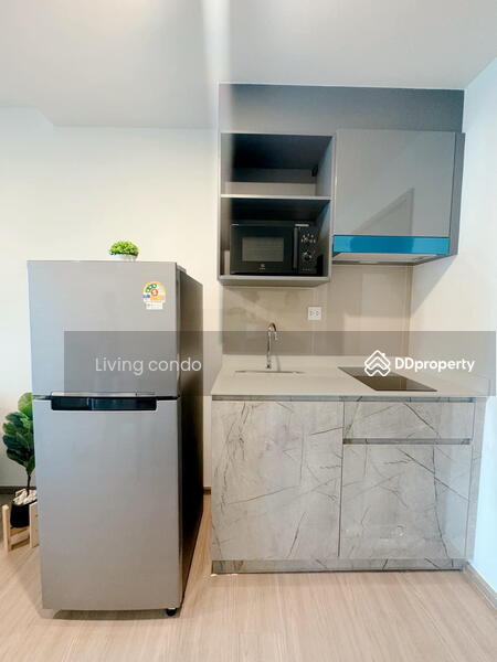 Aspire Ratchayothin : แอสปาย รัชโยธิน, กรุงเทพ, 42 Phahon Yothin Rd, ลาดยาว, จตุจักร, กรุงเทพ, 29 ตร.ม., คอนโด ให้เช่า, โดย Living Condo, 11387121 - DDproperty.com
