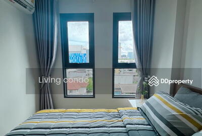 For Rent - Aspire Ratchayothin, Bangkok