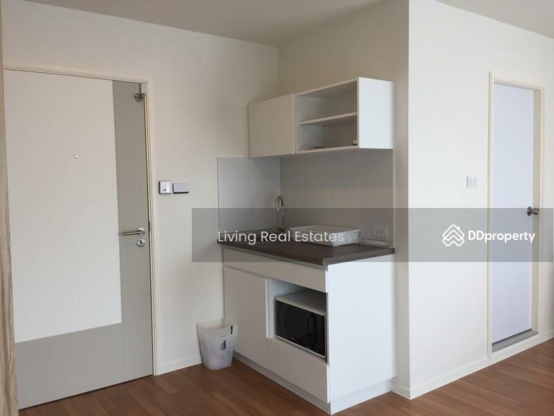The Selected Kaset-Ngam Wongwan, Bangkok, 18 Ngamwongwan Road, Lat Yao, Chatuchak, Bangkok, Studio, 24 sqm, Condo For Rent, by Living Real Estates, 11387146 - DDproperty.com