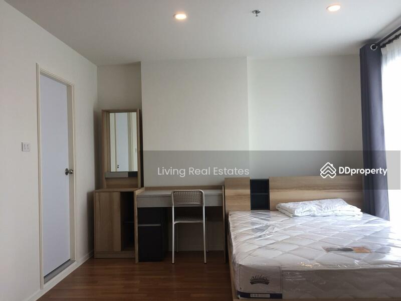 The Selected Kaset-Ngam Wongwan, Bangkok, 18 Ngamwongwan Road, Lat Yao, Chatuchak, Bangkok, Studio, 24 sqm, Condo For Rent, by Living Real Estates, 11387146 - DDproperty.com