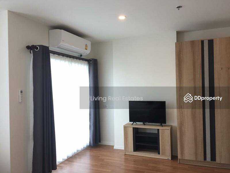The Selected Kaset-Ngam Wongwan, Bangkok, 18 Ngamwongwan Road, Lat Yao, Chatuchak, Bangkok, Studio, 24 sqm, Condo For Rent, by Living Real Estates, 11387146 - DDproperty.com