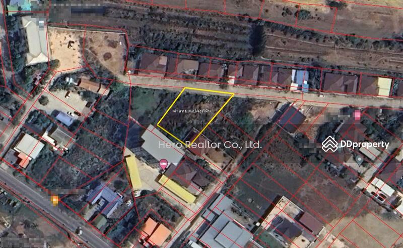 For Sale - For Sale Land Mueang Phetchaburi Phetchaburi, Phetchaburi