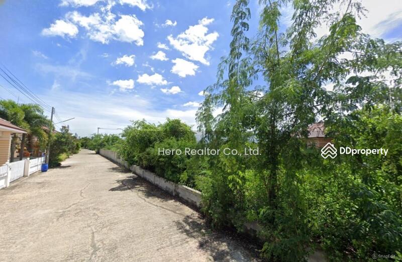 For Sale - For Sale Land Mueang Phetchaburi Phetchaburi, Phetchaburi