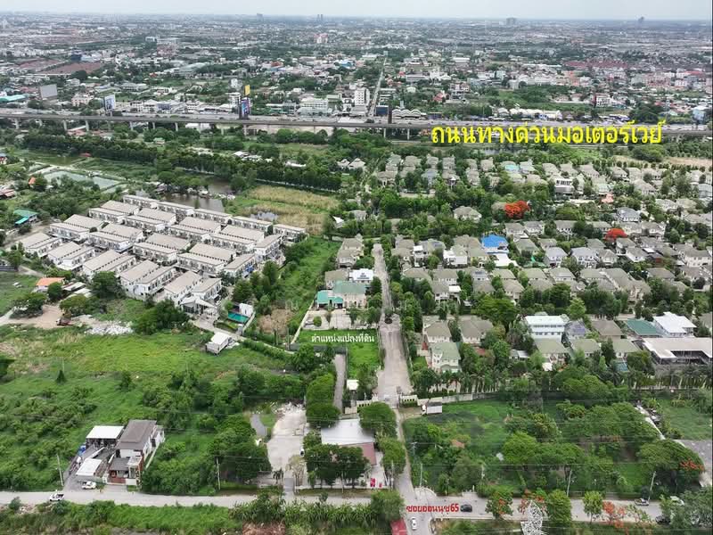 ทำเลที่ดีที่สุด!! ขาย ที่ดินเปล่า ในโครงการโกลเด้นนครา GOLDEN NAKARA VILLAGE อ่อนนุช65, ประเวศ, Bangkok, อ่อนนุช 65, Prawet, Bangkok, , 1,452 sqm, Land For Sale, by คุณเอ็มมี่, 11387294 - DDproperty.com
