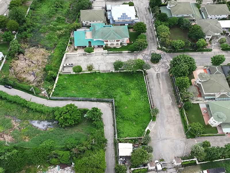 ทำเลที่ดีที่สุด!! ขาย ที่ดินเปล่า ในโครงการโกลเด้นนครา GOLDEN NAKARA VILLAGE อ่อนนุช65, ประเวศ, Bangkok, อ่อนนุช 65, Prawet, Bangkok, , 1,452 sqm, Land For Sale, by คุณเอ็มมี่, 11387294 - DDproperty.com