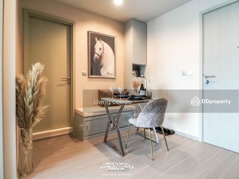 Life Ladprao, Bangkok, 992 Ladprao Road, Jom Phon, Chatuchak, Bangkok, 1 Bedroom, 36 sqm, Condo For Rent, by Living Condo, 11387324 - DDproperty.com