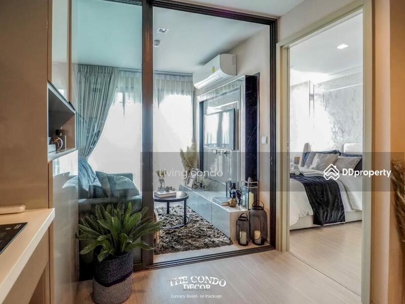 Life Ladprao, Bangkok, 992 Ladprao Road, Jom Phon, Chatuchak, Bangkok, 1 Bedroom, 36 sqm, Condo For Rent, by Living Condo, 11387324 - DDproperty.com