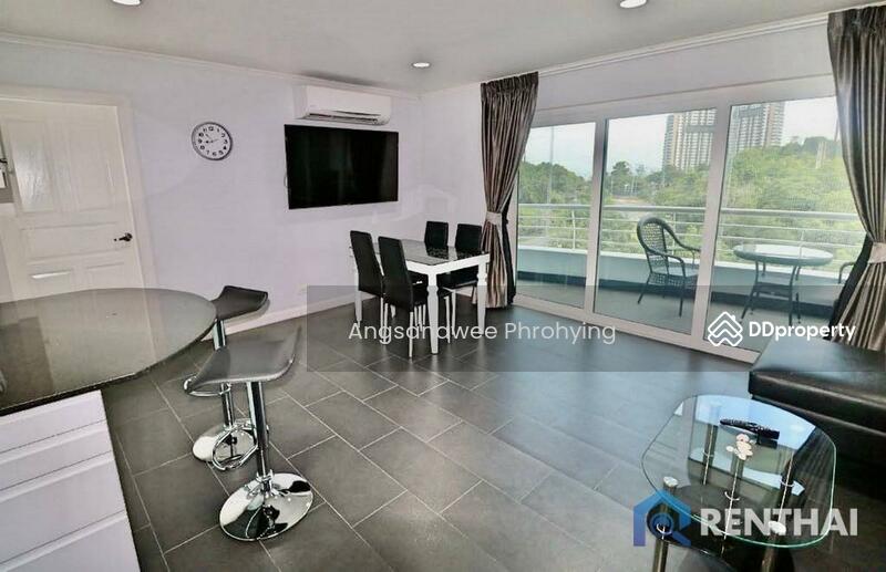 ขาย - Pattaya Hill Resort : พัทยา ฮิลล์ รีสอร์ท, ชลบุรี