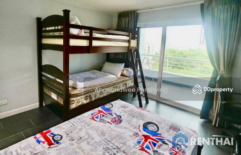ขาย - Pattaya Hill Resort : พัทยา ฮิลล์ รีสอร์ท, ชลบุรี