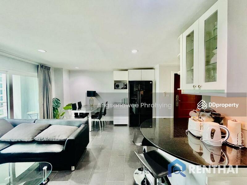 ขาย - Pattaya Hill Resort : พัทยา ฮิลล์ รีสอร์ท, ชลบุรี