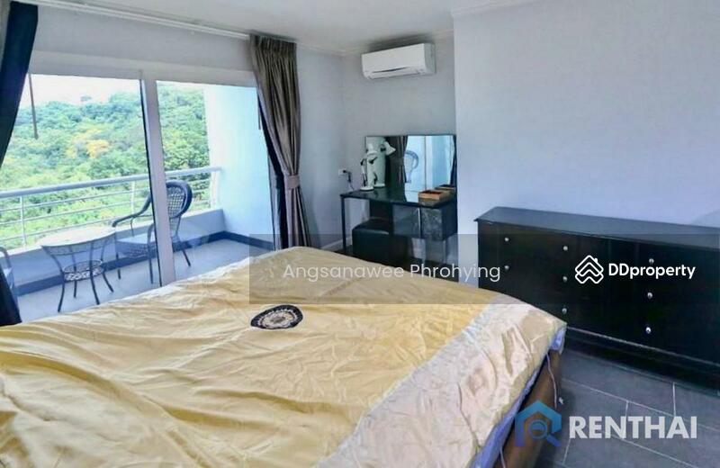 ขาย - Pattaya Hill Resort : พัทยา ฮิลล์ รีสอร์ท, ชลบุรี