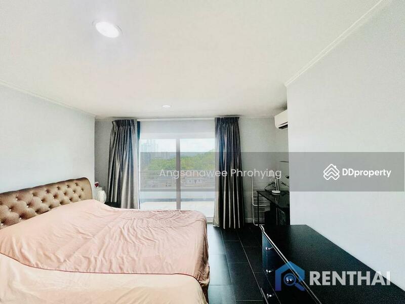 ขาย - Pattaya Hill Resort : พัทยา ฮิลล์ รีสอร์ท, ชลบุรี
