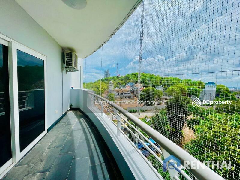 ขาย - Pattaya Hill Resort : พัทยา ฮิลล์ รีสอร์ท, ชลบุรี