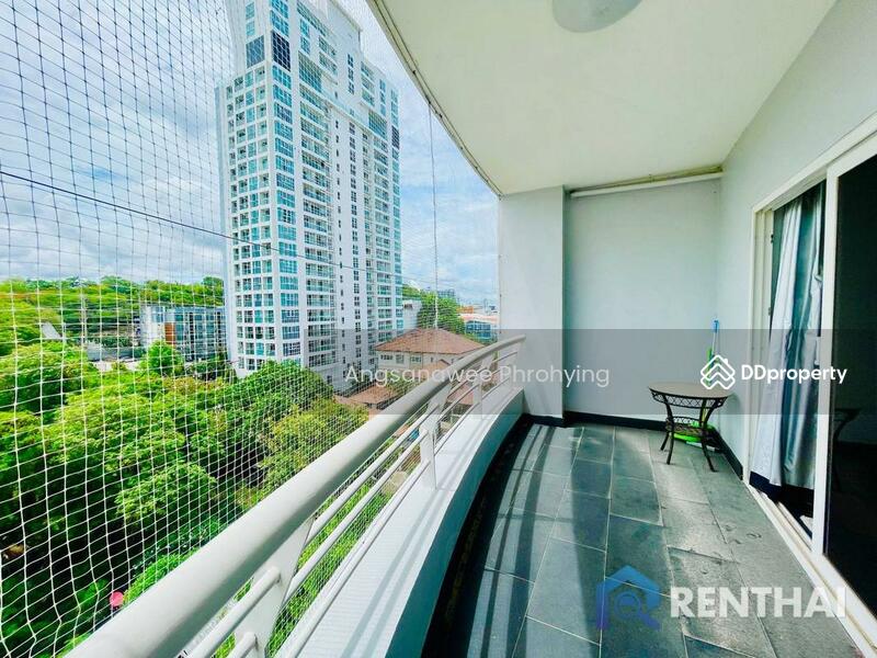 ขาย - Pattaya Hill Resort : พัทยา ฮิลล์ รีสอร์ท, ชลบุรี