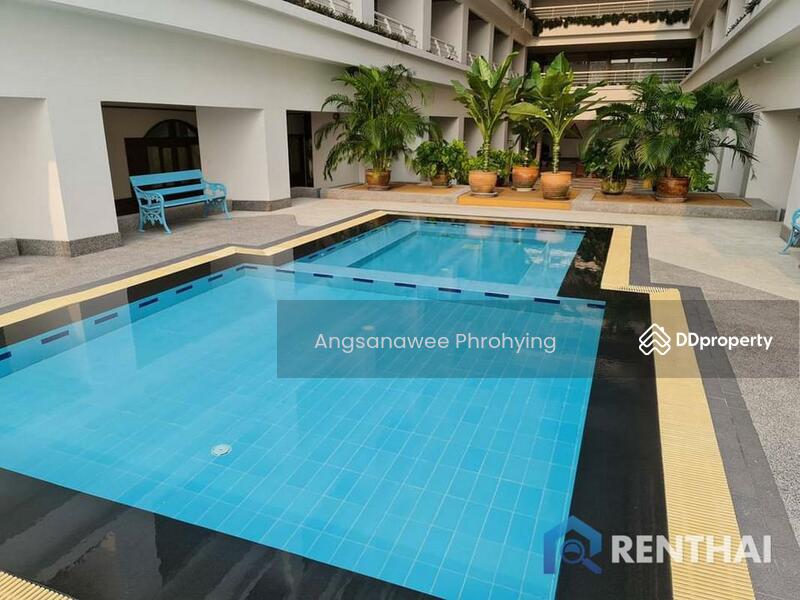 ขาย - Pattaya Hill Resort : พัทยา ฮิลล์ รีสอร์ท, ชลบุรี