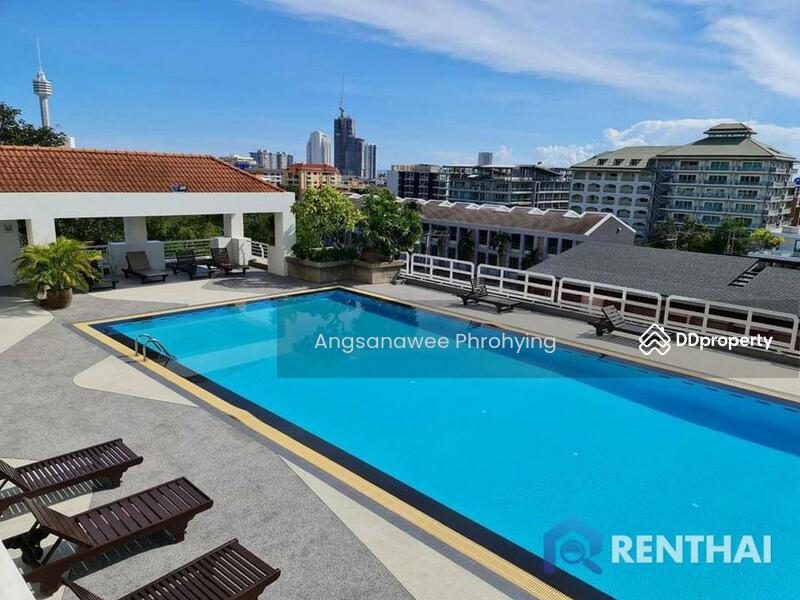 ขาย - Pattaya Hill Resort : พัทยา ฮิลล์ รีสอร์ท, ชลบุรี