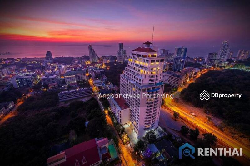 ขาย - Pattaya Hill Resort : พัทยา ฮิลล์ รีสอร์ท, ชลบุรี