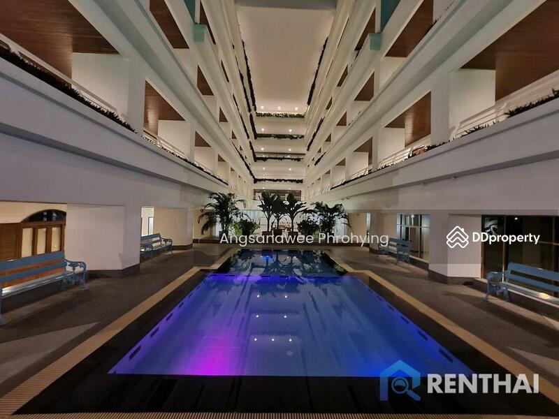 ขาย - Pattaya Hill Resort : พัทยา ฮิลล์ รีสอร์ท, ชลบุรี