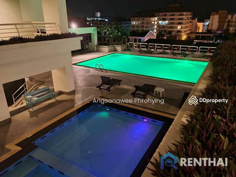 ขาย - Pattaya Hill Resort : พัทยา ฮิลล์ รีสอร์ท, ชลบุรี