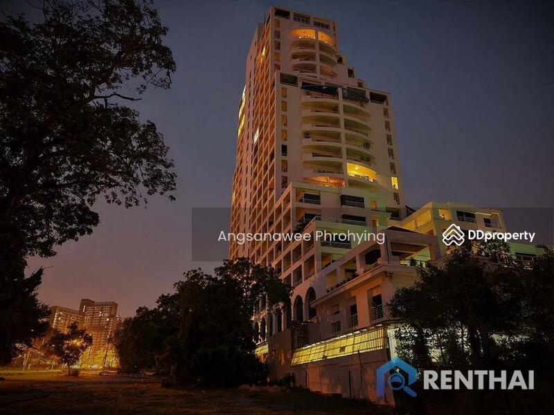 ขาย - Pattaya Hill Resort : พัทยา ฮิลล์ รีสอร์ท, ชลบุรี
