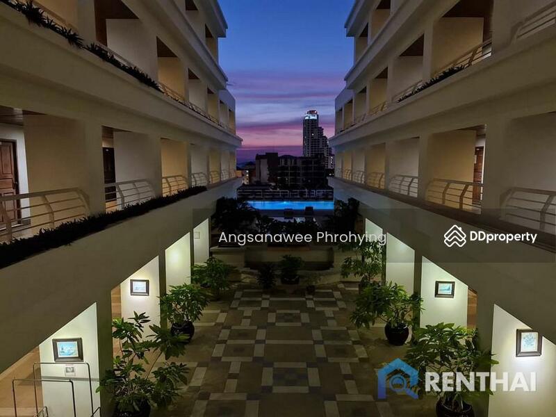 ขาย - Pattaya Hill Resort : พัทยา ฮิลล์ รีสอร์ท, ชลบุรี