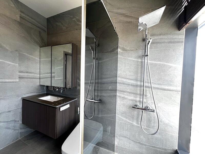 CONNER Ratchathewi, Bangkok, 288 ถ.เพชรบุรี, Thanon Phetchaburi, Ratchathewi, Bangkok, 1 Bedroom, 35 sqm, Condo For Rent, by ธัญรัตน์ ศรีนวล, 11387373 - DDproperty.com